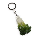 Product info: 蟈蟈聲LED鑰匙圈