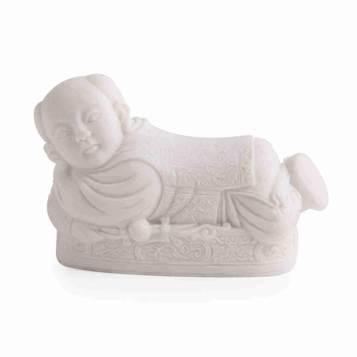 故宮精品網路商城 文物橡皮擦 嬰兒枕