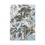 Product info: 《文人畫最後一筆—溥心畬書畫特展》圖錄