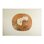 Product info: 宋 李東 寫生秋葵 冊頁