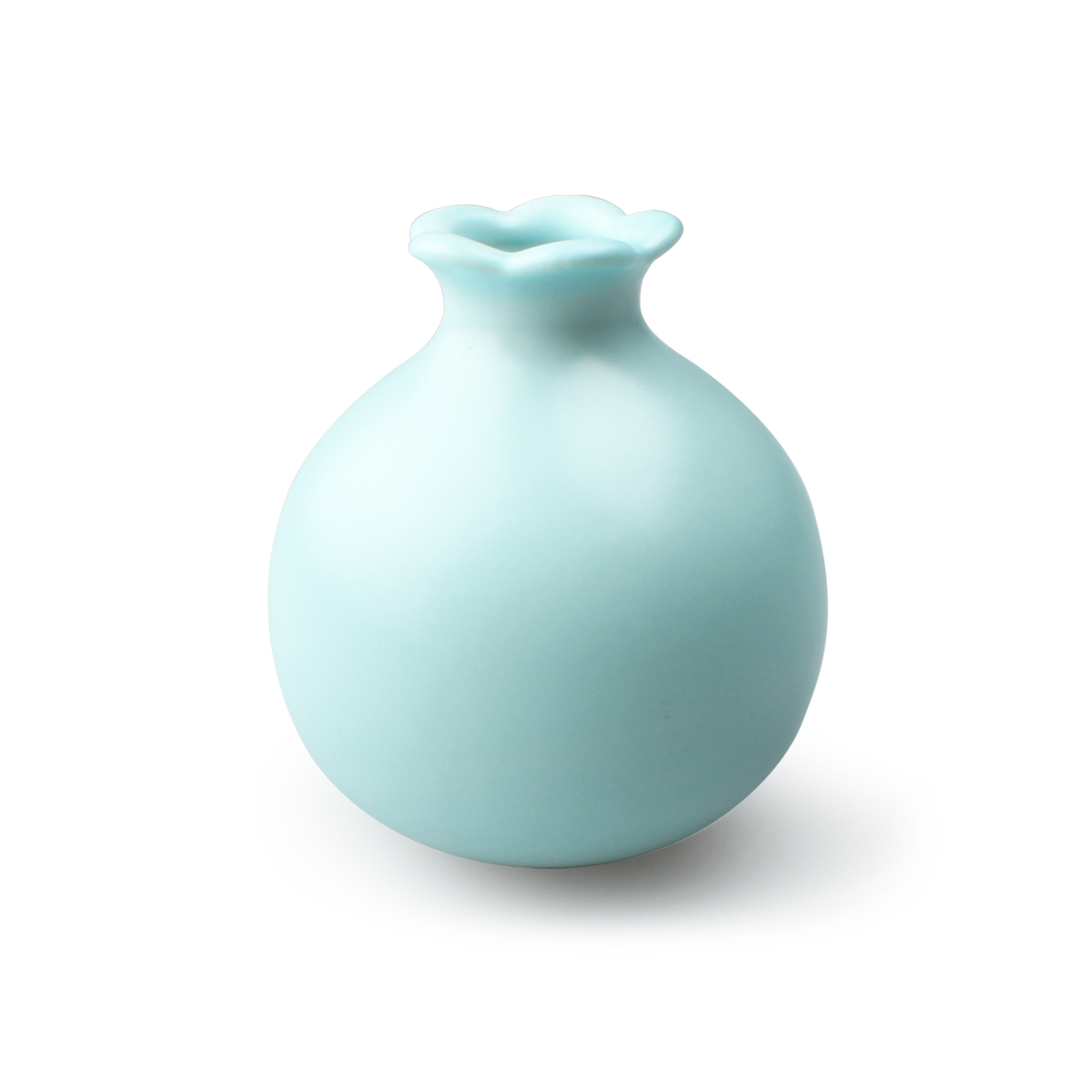 故宮精品網路商城- 故宮青瓷石榴尊