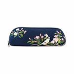 Product info: 故宮白頭翁花鳥筆袋