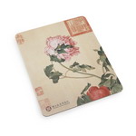 Product info: 故宮滑鼠墊－牡丹圖
