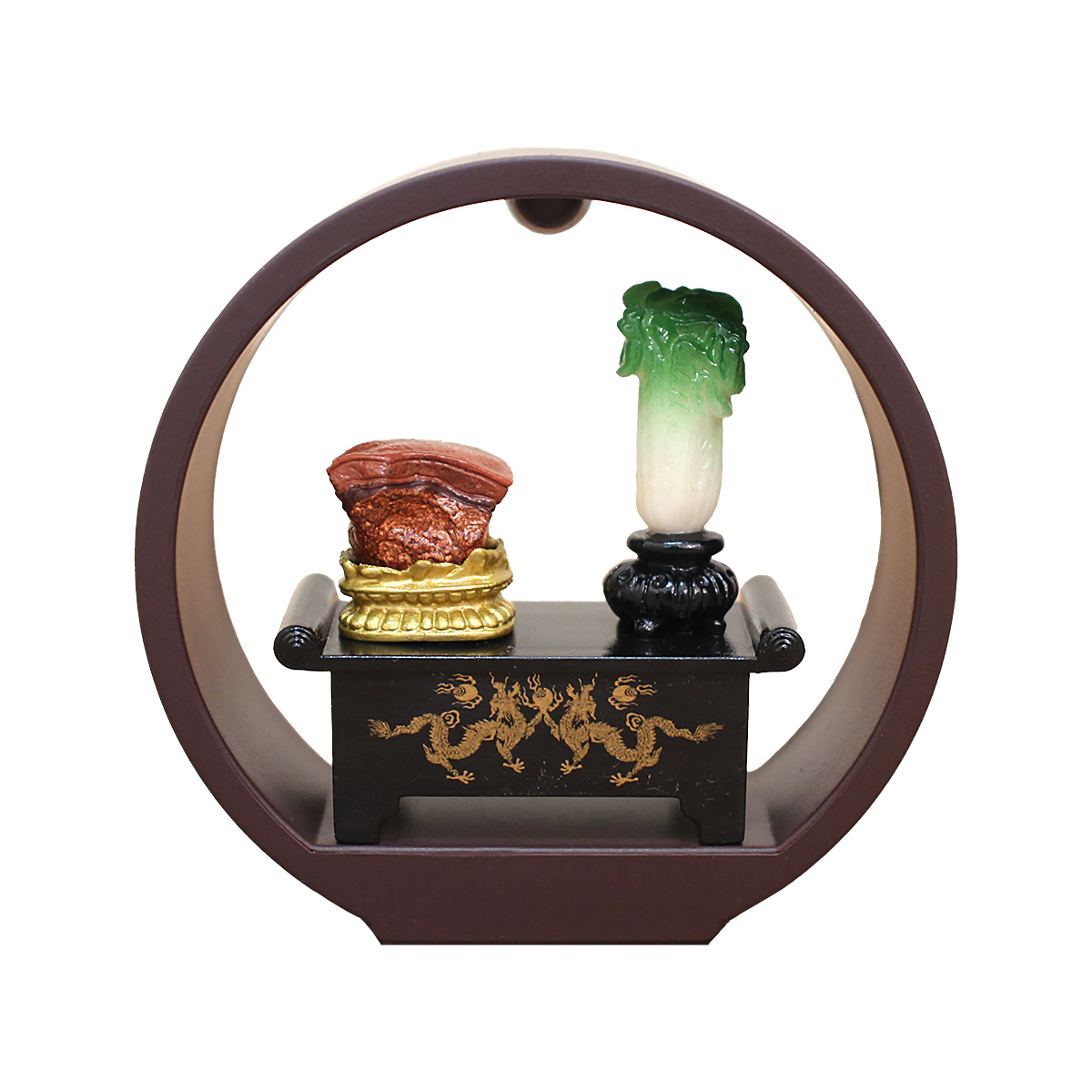 故宮精品網路商城- 雙寶迷你文物博古磁鐵