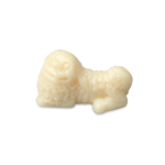 Product info: 故宮-仿象牙獅
