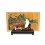 Product info: 故宮迷你雙寶