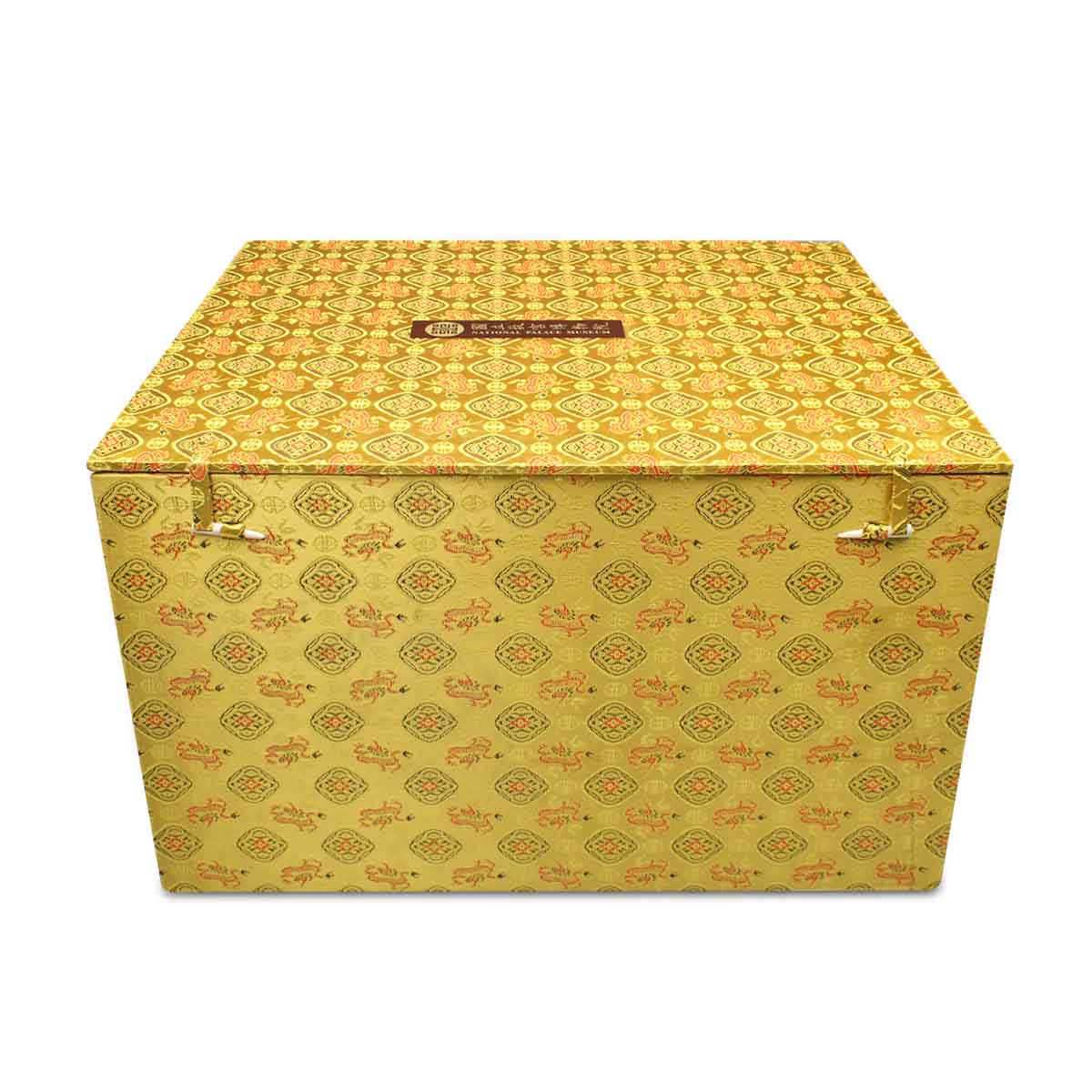 故宮精品網路商城- 青花龍紋大天球瓶