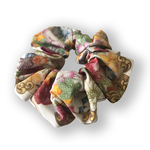 Product info: シュシュ-錦地開光