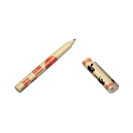 Product info: 平安筆