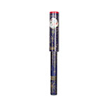 Product info: 水中游魚轉心筆
