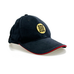 故宮院徽棒球帽 (黑)