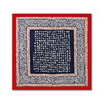 Product info: 散氏盤絲巾 85x85cm