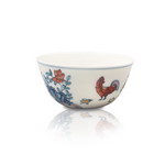Product info: 仿故宮鬥彩雞缸杯