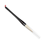 Product info: 壽如金石兼毫