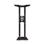 Product info: 對聯筆架