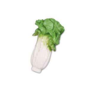 文物橡皮擦－翠玉白菜