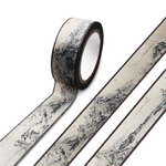 Product info: 富春山居和紙膠帶