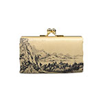 Product info: 富春山居零錢包