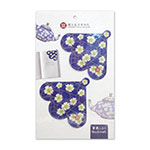Product info: 冰梅書籤
