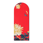 Product info: 富貴長春紅包袋(5入)