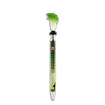 Product info: 國寶筆─翠玉白菜