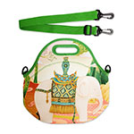 Product info: 餐袋-白釉象