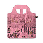 Product info: 環保袋-她