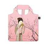 Product info: 環保袋-梅花仕女