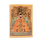 Product info: 明代帝后 筆記本