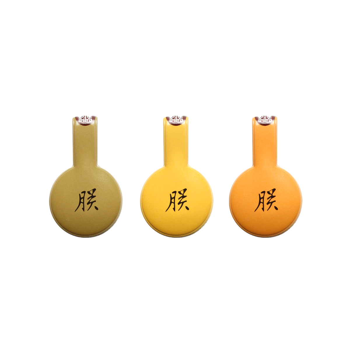 故宮精品網路商城- 朕的神來一筆磁貼書籤