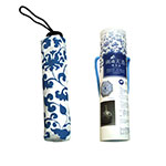 Product info: 雨過天青晴雨傘