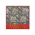 Product info: 手絹-滿載而歸 35x35 cm