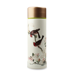 Product info: 海棠玉蘭口袋瓶(小)150ml