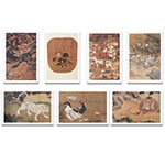 Product info: 故宮動物園珍藏小冊