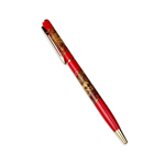 Product info: 龍金屬原子筆
