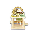 Product info: 故宮小劇場-虹橋