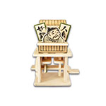 Product info: 故宮小劇場-攤販人生