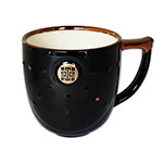 Product info: 富貴好年冬馬克杯 - 黑