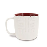 Product info: 出頭天馬克杯