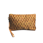 Product info: 女郎孔雀手拿包