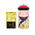 Product info: 台灣大師茶綜合款(黃)