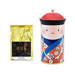 Product info: 台灣大師茶綜合款(橙)