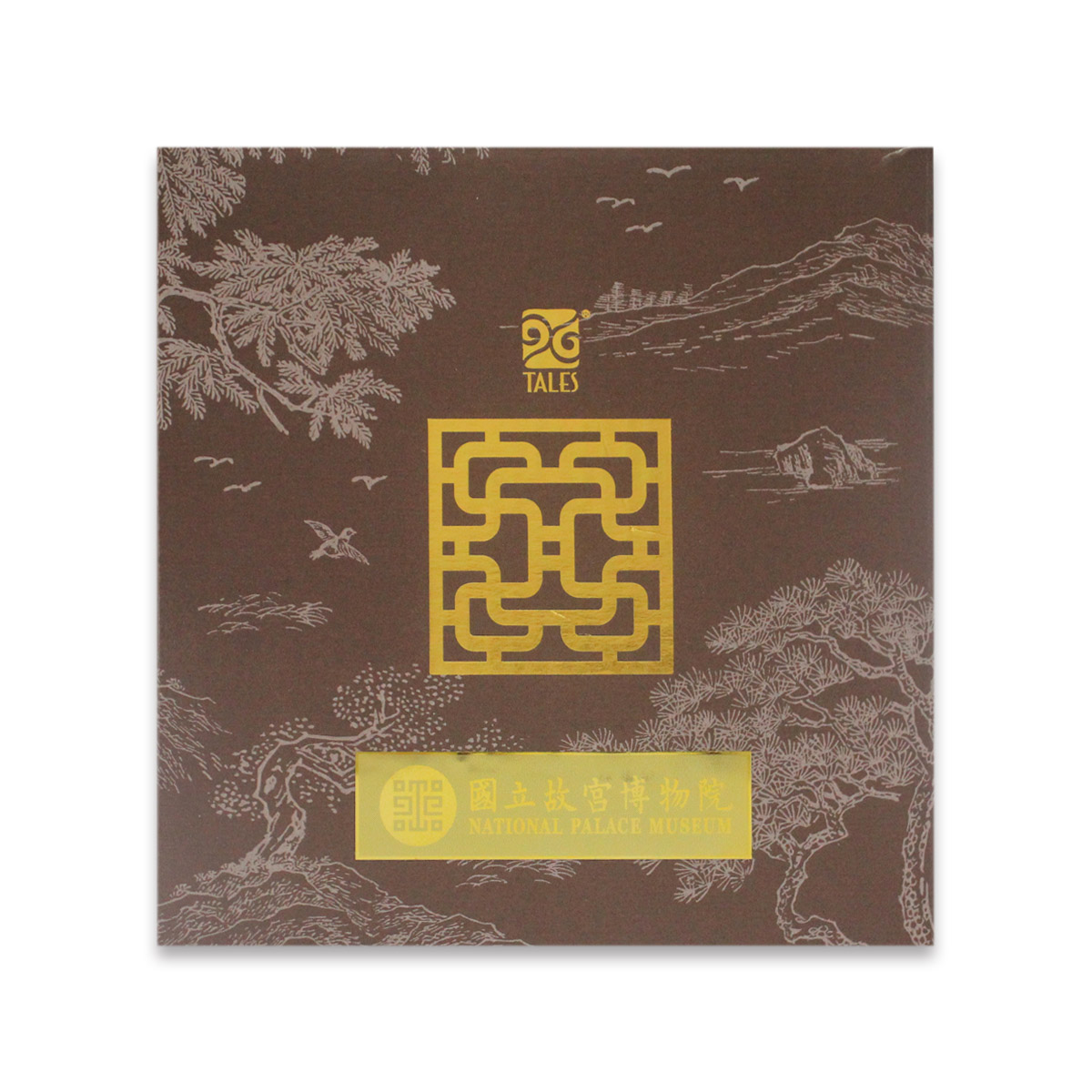 故宮精品網路商城- 鏡花舞影-雅菊‧蓋碗 故宮精品網路商城- 鏡花舞影-雅菊‧蓋碗