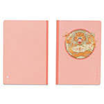 Product info: 錦繡祥瑞·清國書金龍 萬用手札