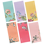 Product info: 仙萼長春·組合萬用袋(組合6入)
