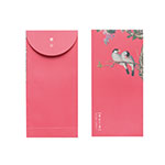 Product info: 仙萼長春·紫白丁香 萬用袋(單色6入)