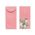 Product info: 郎世寧系列·好運蓮 萬用袋(單色6入)