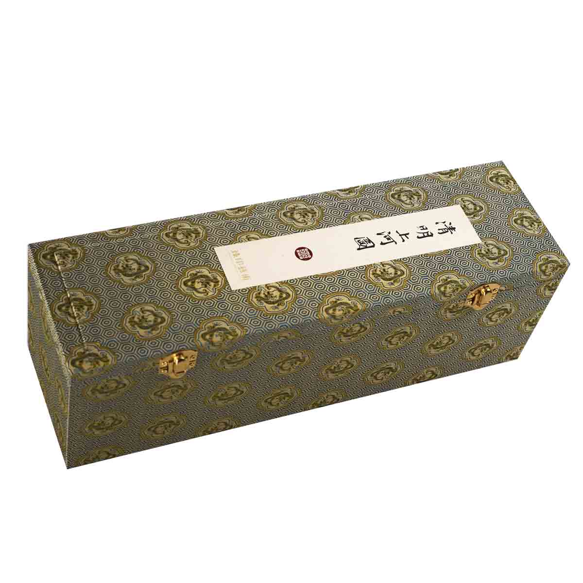故宮精品網路商城- 清院本清明上河圖原寸手卷