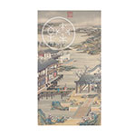 Product info: 十二月月令圖 四月(S)