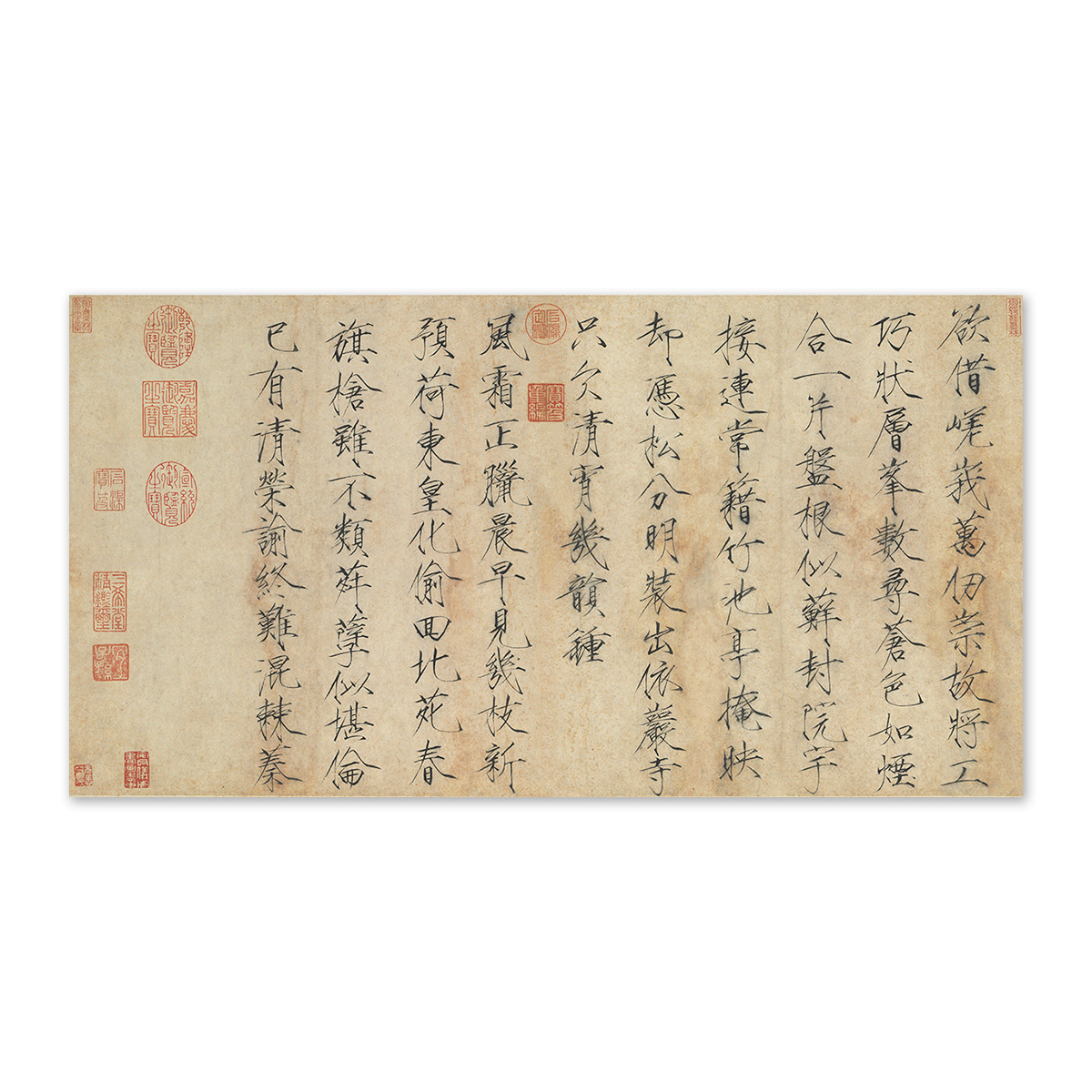 書法掛軸 13 日本書畫 紙本 日本書法 書法掛軸 13 日本書畫 紙本 日本書法（東京、九州國立博物館精品